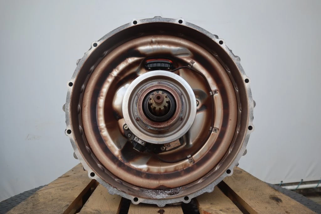 ZF 2019 - 12TX2620DD 81.32004-6407 Bild 2