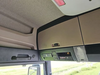 MAN TGX 2018 - 18.500 изображение 13