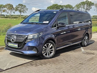 Mercedes-Benz EQV 2024 - 300 image 2 thumbnail