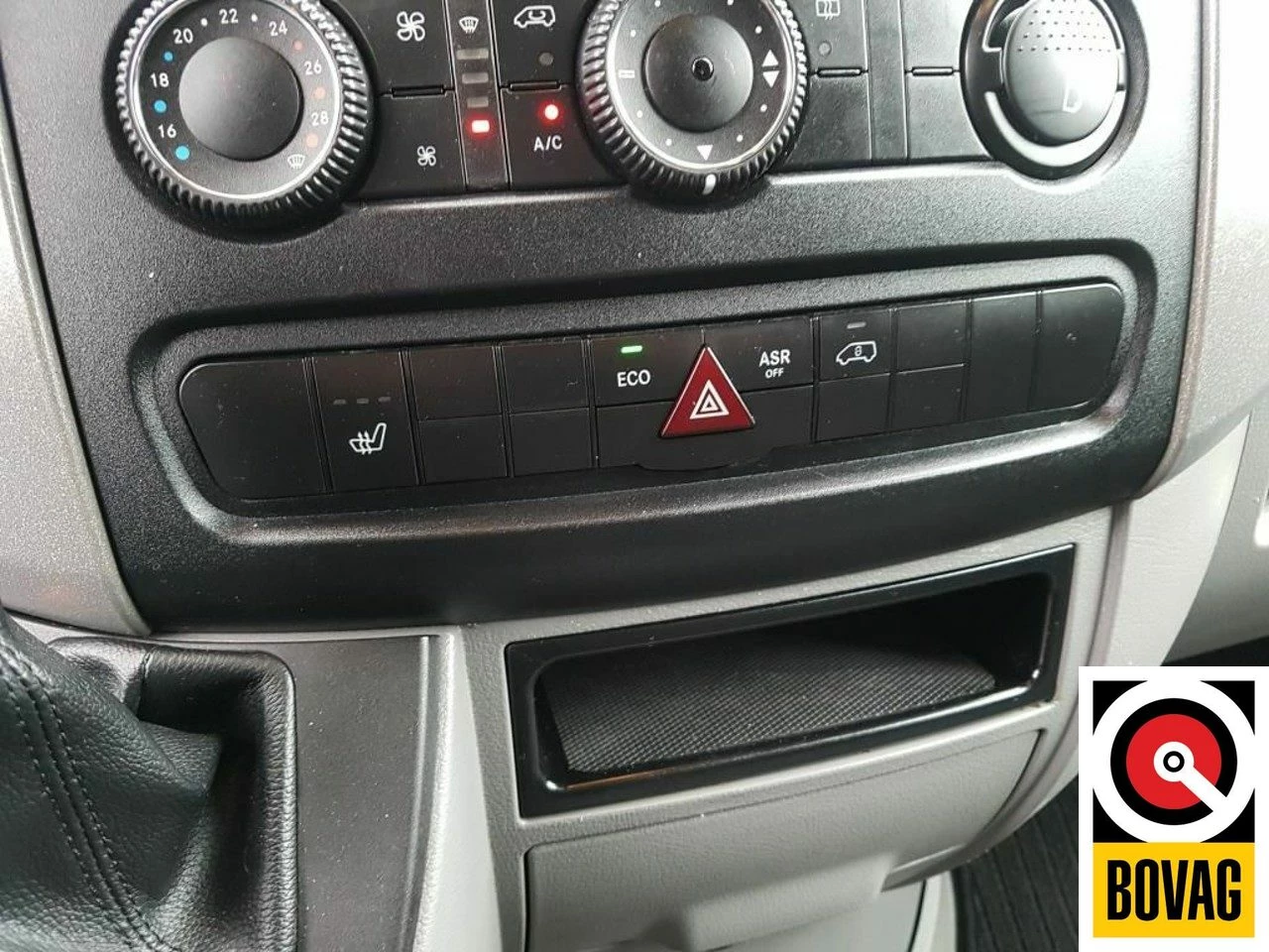 Mercedes-Benz Sprinter 2014 - bestel 316 2.2 CDI 432L EHD imagen 10