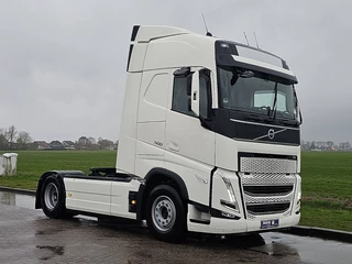 Volvo FH 2024 - 500 obrazek 5