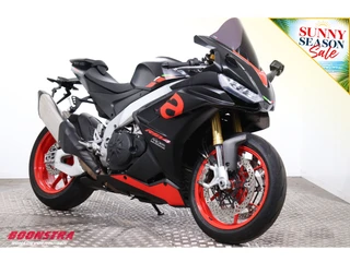 Aprilia RSV4 2024 - ABS LED Cruise 7.586 km! image 2 thumbnail