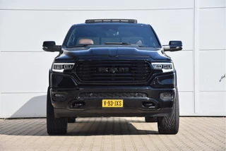 Dodge Ram 1500 2024 - 5.7 V8 4x4 Crew Cab Longhorn zdjecie 45