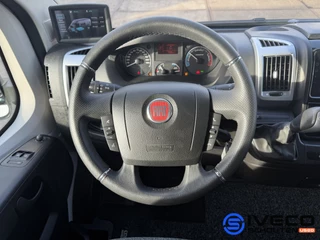 Fiat E-Ducato 2022 - 3.5T L3H2 47 kWh obrazek 8