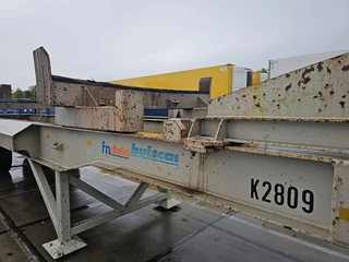 Schmitz Cargobull N/A 2000 - BUISCAR obrazek 12