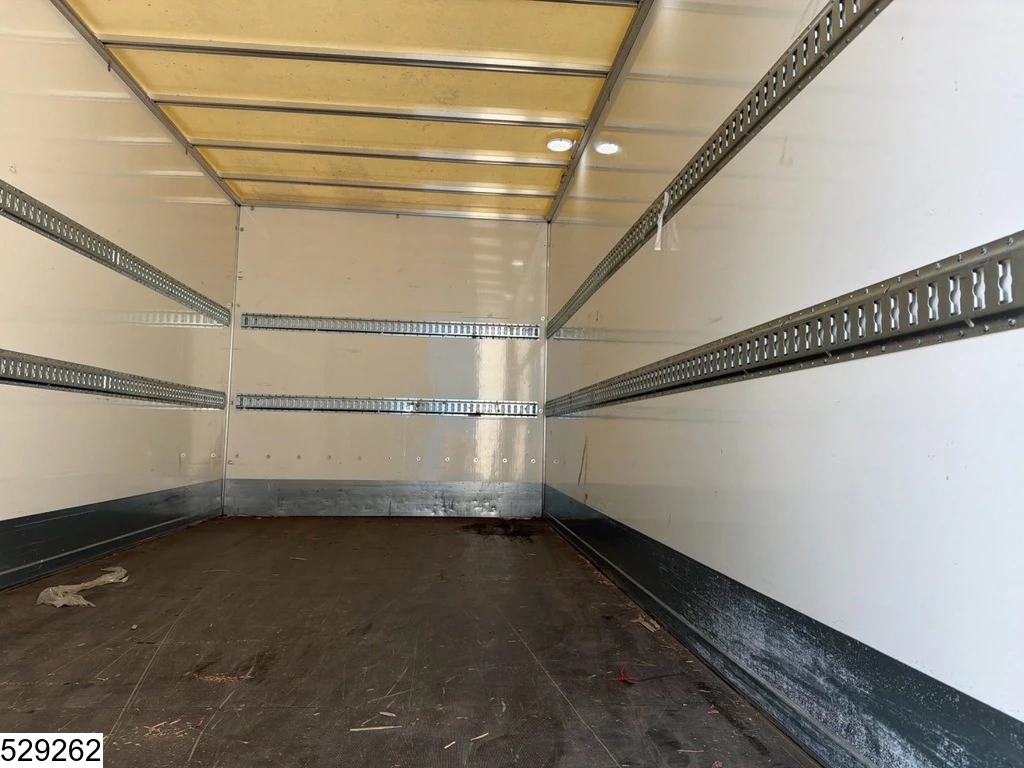 Mercedes-Benz Atego 2021 - 818 Bild 11