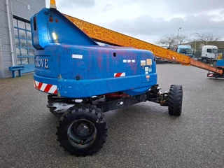 Grove N/A 1998 - MZ46CXT / MANLIFT / 8208 HOURS / 10.5M / 4X4 / 31HP ENGINE / EURO-2 / 1998 image 24