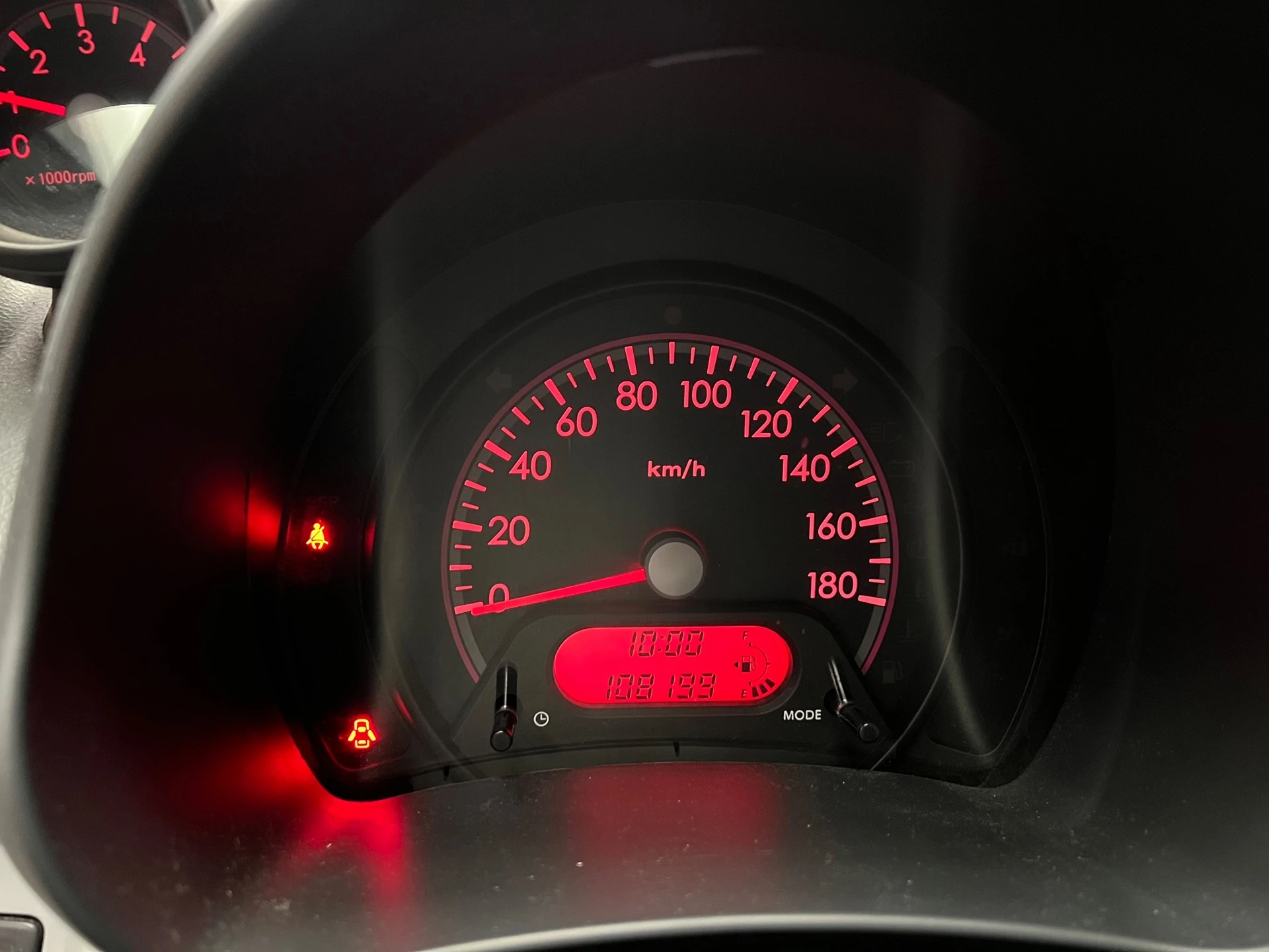 Suzuki Alto 2011 - 1.0 Exclusive - 2e eigenaar - Nette auto afbeelding 15