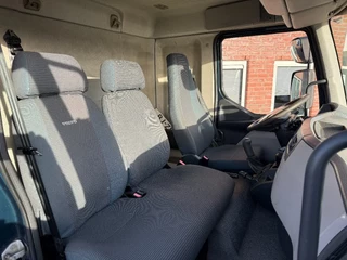Volvo FL 12 2008 - FL 280 11.990KG MANUAL GEARBOX image 3