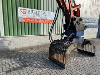 Arden Equipment - sorteer grijper S 1100 for sale