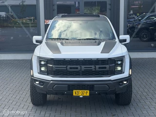 Ford F-150 2023 - USA Raptor 3.5 V6 Ecoboost |1e Eigenaar|Prins Lpg imagem 39