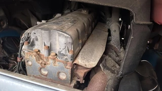 Renault Premium 420 2001 - N/A immagine 18