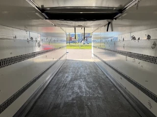 HEIWO HZO 42 2015 - Thermo King SLXe 300 / OV-Laadklep / Stuur-as / APK obrazek 6