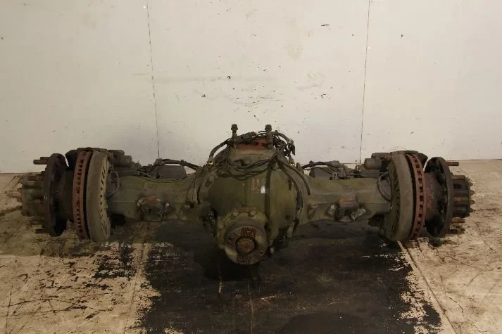Volvo - Axle & Steering Parts Achteras R=2.64 VOLVO FH afbeelding 1