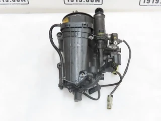 DAF - 2418568 Brandstoffilterhuis MX 11 te koop