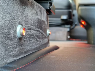 Scania S 2021 - S540 NGS Highline 4x2 - Low deck - Retarder - Custom interior - Night clima - Full air - Led - Navi obrazek 26