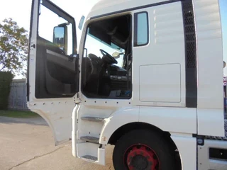 MAN TGX 2016 - 18.400 XL obrazek 9