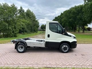 Iveco Daily 2017 - 40C18 be trekker 9.5TON euro 6 obrazek 3