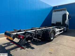 DAF XF480 2023 - EURO 6e, BDF, ACC zdjecie 2