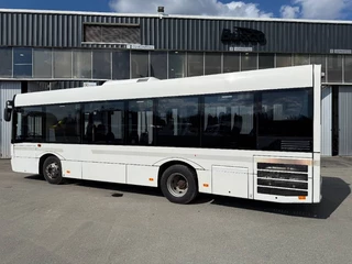 Solaris N/A 2015 - Alpino 8.9 LE immagine 9