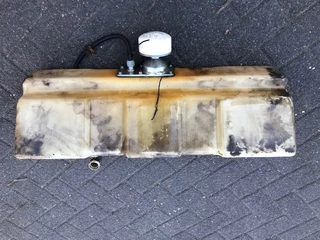 Ginaf N/A - HYDRAULIC TANK HPVS/EVS zdjecie 1