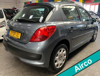 Peugeot 207 2008 - 1.4 XR - Distr + Waterpomp Verv. - Airco - Elekt. Raam - ingeruild Bild 2 Miniaturansicht