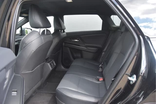 Subaru Outback 2026 - E- 4E-xperience 74.7 kWh obrazek 25