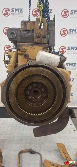 Caterpillar N/A - Occ Motor Caterpillar 3306DI zdjecie 5