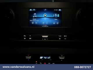 Mercedes-Benz Sprinter 2023 - 317 CDI 170pk L3H2 Euro6 Airco | 360 graden Camera | Navigatie | Apple Carplay | Cruisecontrol obrazek 15