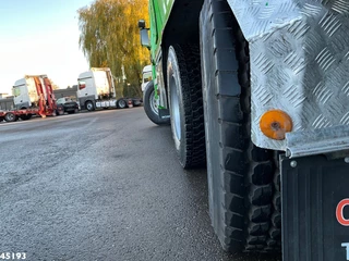 Scania P 2016 - P410 Euro 6 Geesink / Norba MF300, 21m³ obrazek 11
