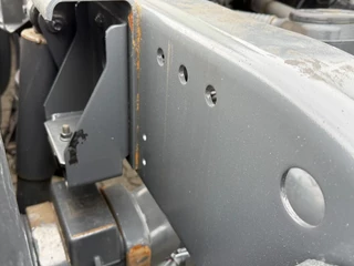 DAF XF 530 2022 - 4x2 Euro 6E Smart Tacho Full Spoiler bild 7