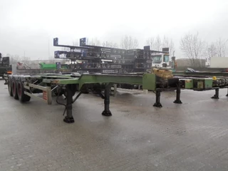 BFT N/A 1997 - CS 36 126 10 G MIDDEN EN ACHTER UITSCHUIFBAAR obrazek 25
