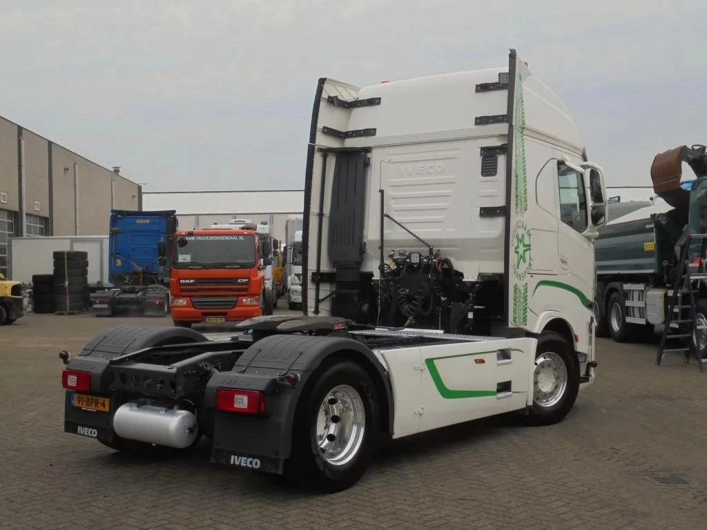 Iveco S-WAY 2020 obrázek 7