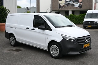 Mercedes-Benz Vito 2024 - 116 CDI L2 Pro obrazek 9