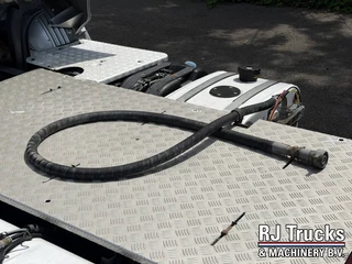 Scania R 2011 - R500 V8 - Highline | Full Air | Hydraulic | Alcoa | Leather zdjecie 10