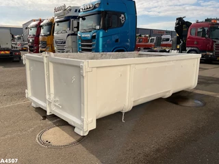 Container 8m³ N/A - N/A imagen 4