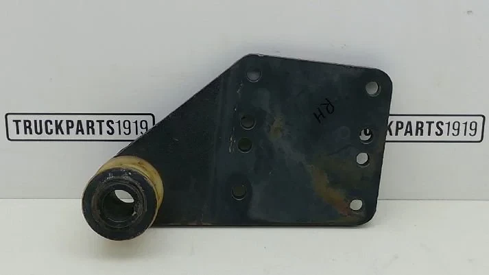 Iveco - Suspension Parts Stabilisatorlager Re. Iveco afbeelding 1