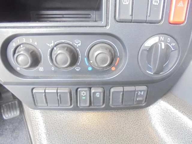 DAF CF 330 2015 - NL TRUCK Bild 11