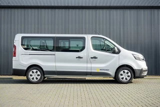 Renault Trafic 2024 - **L2H1 | 150 PK | LED | 9-Zits | Cruise | Navi | Airco** image 6