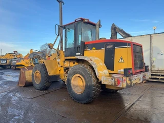 Cat N/A 1998 - 938 G zdjecie 3