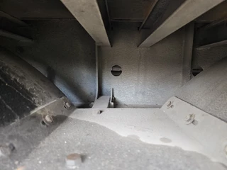 Van Hool 3B0072 | GALVANISED STEEL CHASSIS | ALU RIMS |BPW DISC | 2011 - N/A imagen 18