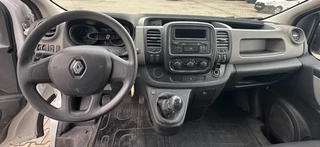 Renault Trafic 2016 - 1.6 dCi T29 L2H1 DEFECT imagen 2