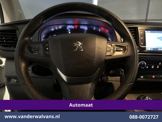 Peugeot Expert 2021 - 2.0 BlueHDI 123pk Automaat L2H1 Euro6 Airco | Navigatie | Camera | Apple Carplay immagine 7
