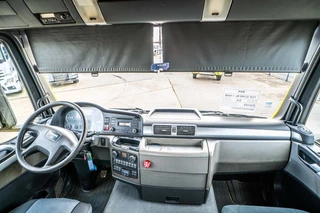 MAN TGS 2011 - 32.400 BL - HIAB 288 EP- 5 HIPRO bild 12