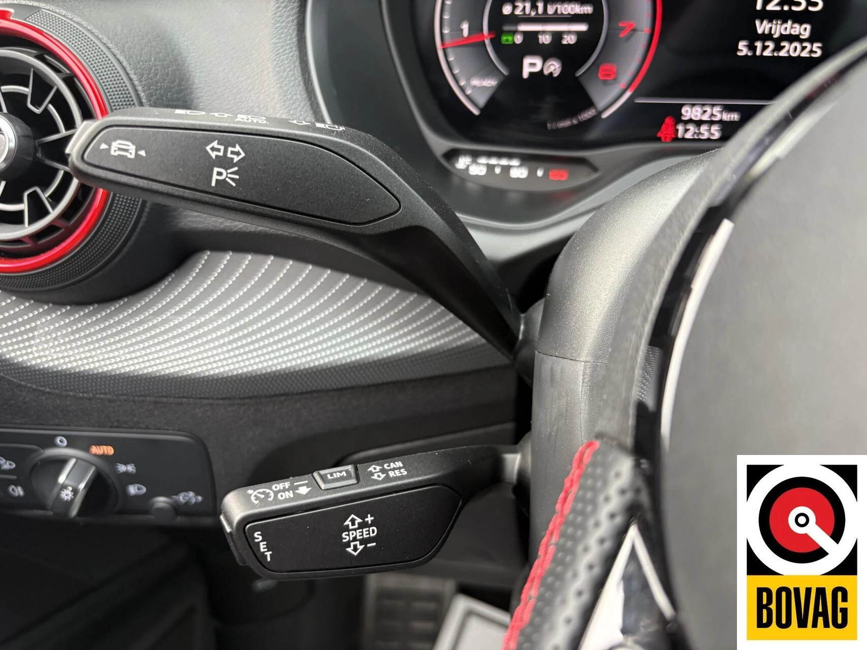 Audi Q2 2025 - 35 TFSI S Edition 3 x S-Line Carplay Sfeer Sonos afbeelding 29