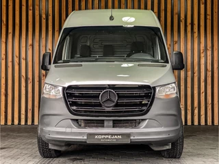 Mercedes-Benz Sprinter 2022 - 1.9 CDI 150PK Automaat L2H2 Bestelwagen obrazek 19