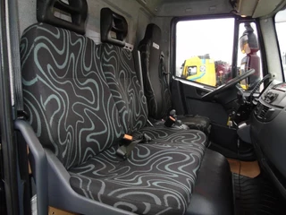 Iveco Eurocargo 2012 - N/A imagem 11