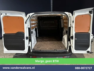 Opel Combo 2018 - 1.3 CDTi 96pk L2H1 **MARGE , Geen BTW** Euro6 Airco | Cruisecontrol image 2 thumbnail