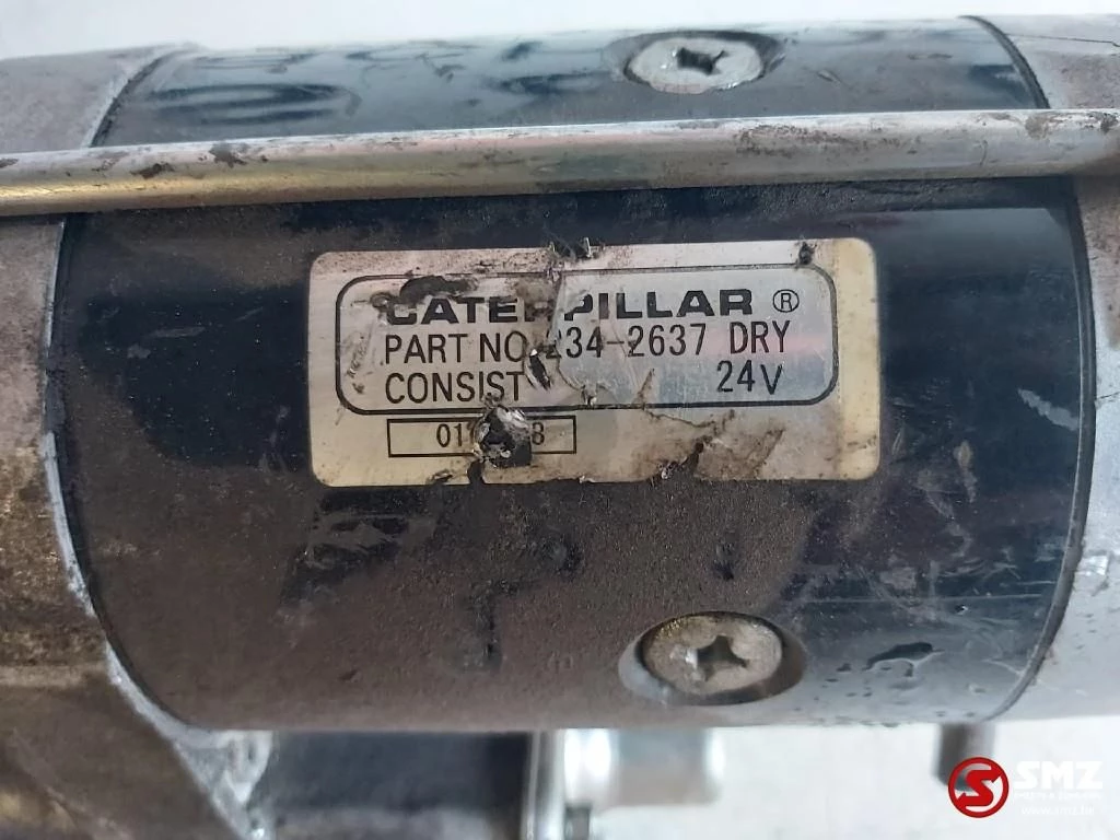 Caterpillar - Occ Starter caterpillar 928 obrázek 3