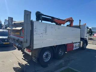 Volvo FM 330 2012 - N/A obrazek 12